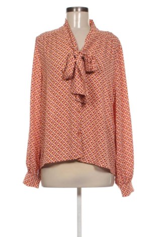 Bluză de femei Gina Tricot, Mărime XL, Culoare Multicolor, Preț 63,99 Lei