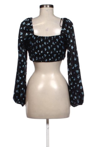 Bluzka damska Gina Tricot, Rozmiar S, Kolor Kolorowy, Cena 53,99 zł