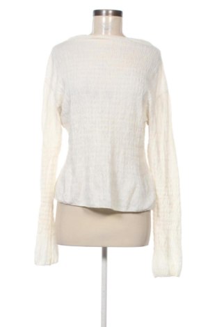 Dámska blúza Gina Tricot, Veľkosť S, Farba Kremová, Cena  10,17 €