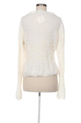 Dámska blúza Gina Tricot, Veľkosť S, Farba Kremová, Cena  10,17 €