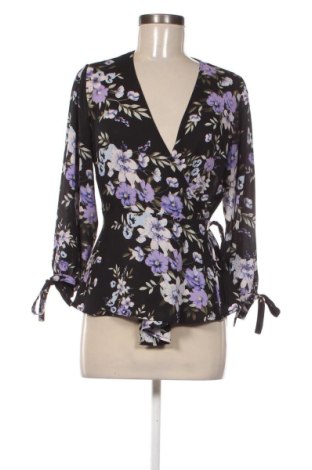 Bluzka damska Gina Tricot, Rozmiar M, Kolor Kolorowy, Cena 53,99 zł