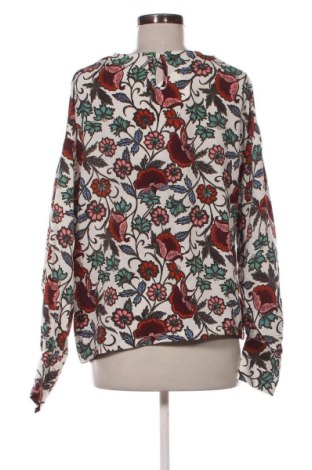 Дамска блуза Gina Tricot, Размер XL, Цвят Многоцветен, Цена 10,73 €