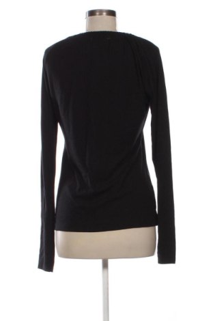 Дамска блуза Gina Tricot, Размер L, Цвят Черен, Цена 10,73 €