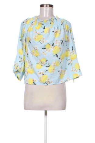 Bluzka damska Gina Tricot, Rozmiar M, Kolor Kolorowy, Cena 53,99 zł