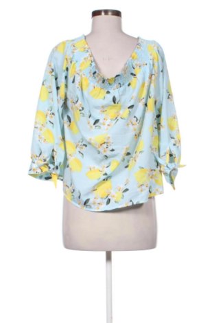 Bluzka damska Gina Tricot, Rozmiar M, Kolor Kolorowy, Cena 53,99 zł