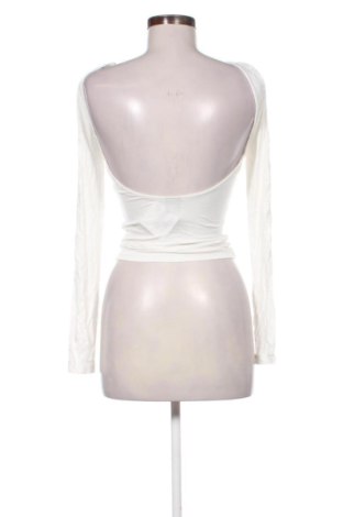 Dámska blúza Gina Tricot, Veľkosť S, Farba Biela, Cena  12,95 €