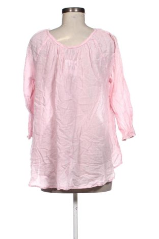 Bluzka damska Gina Tricot, Rozmiar XS, Kolor Różowy, Cena 53,99 zł