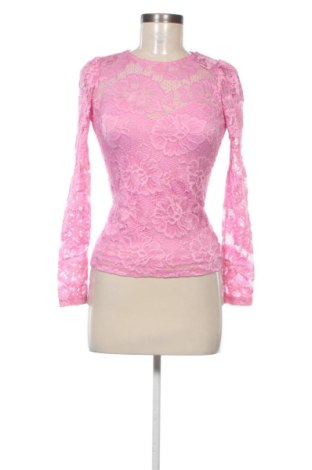 Дамска блуза Gina Tricot, Размер XS, Цвят Многоцветен, Цена 10,73 €