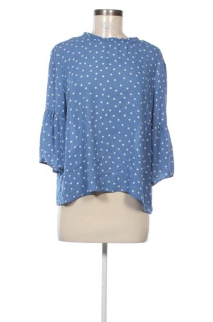 Дамска блуза Gina Tricot, Размер XL, Цвят Многоцветен, Цена 10,73 €