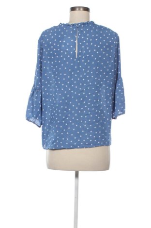 Дамска блуза Gina Tricot, Размер XL, Цвят Многоцветен, Цена 10,73 €