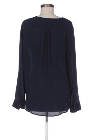 Bluză de femei Gina Tricot, Mărime L, Culoare Albastru, Preț 52,13 Lei