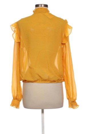 Női blúz Gina Tricot, Méret M, Szín Sárga, Ár 5 199 Ft