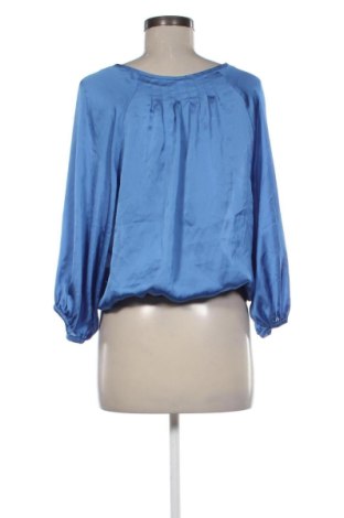 Dámska blúza Gina Tricot, Veľkosť XL, Farba Modrá, Cena  10,00 €