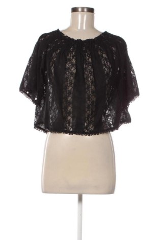 Dámská halenka Gina Tricot, Velikost XL, Barva Černá, Cena  309,00 Kč