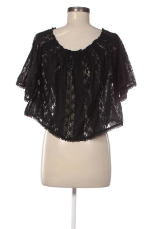 Dámská halenka Gina Tricot, Velikost XL, Barva Černá, Cena  309,00 Kč