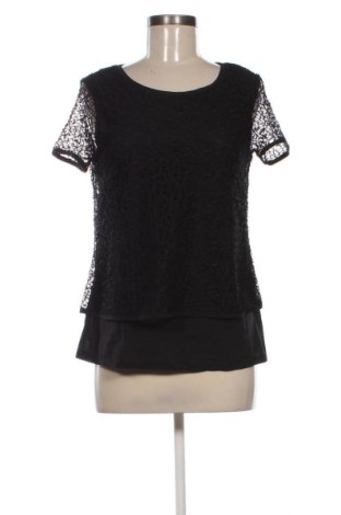 Bluzka damska Ginger+Soul, Rozmiar M, Kolor Czarny, Cena 58,00 zł