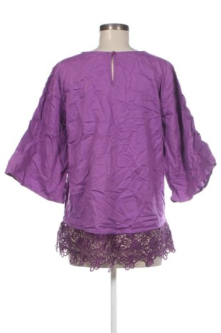 Dámská halenka Giorgia & Johns, Velikost M, Barva Fialová, Cena  569,00 Kč