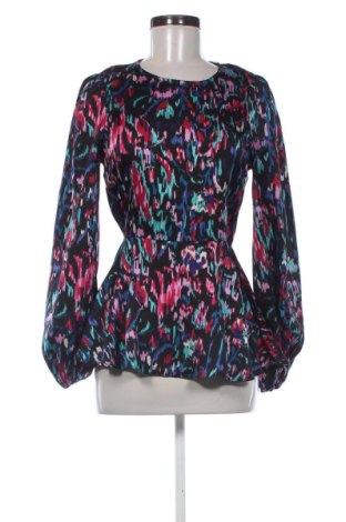 Bluzka damska Girl in Mind, Rozmiar M, Kolor Kolorowy, Cena 98,91 zł