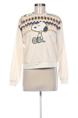 Bluză de femei Gisela, Mărime S, Culoare Bej, Preț 52,13 Lei