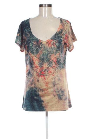 Bluză de femei Gloria Jeans, Mărime L, Culoare Multicolor, Preț 98,99 Lei