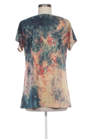 Bluză de femei Gloria Jeans, Mărime L, Culoare Multicolor, Preț 98,99 Lei