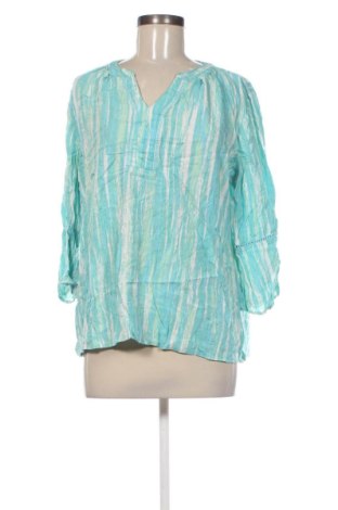 Bluzka damska Gloria Vanderbilt, Rozmiar L, Kolor Kolorowy, Cena 51,99 zł