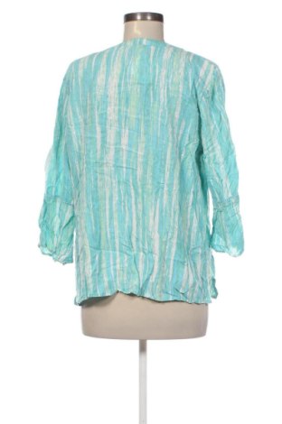 Bluzka damska Gloria Vanderbilt, Rozmiar L, Kolor Kolorowy, Cena 51,99 zł