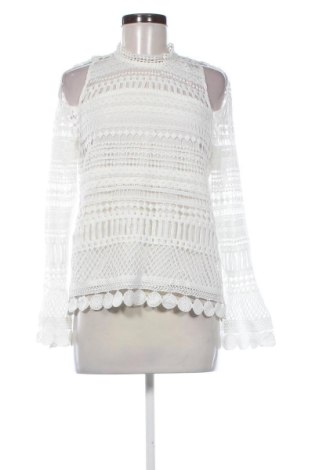 Bluză de femei Golden Days, Mărime M, Culoare Alb, Preț 88,62 Lei