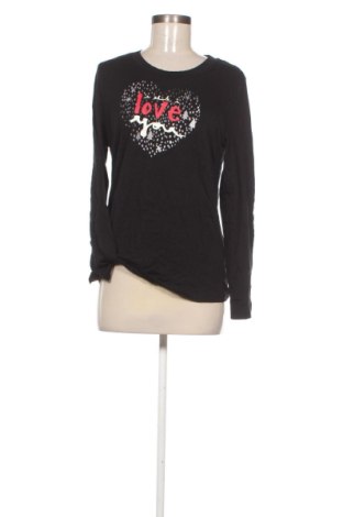 Дамска блуза Goldenpoint, Размер L, Цвят Черен, Цена 39,88 €