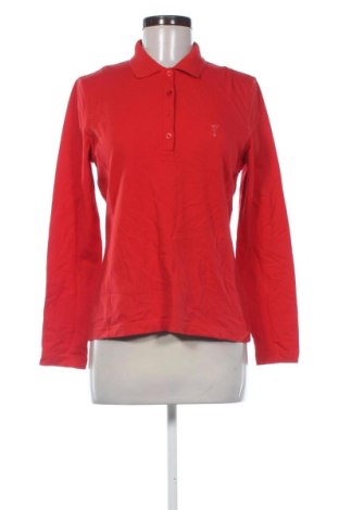 Дамска блуза Golfino, Размер M, Цвят Червен, Цена 31,00 €