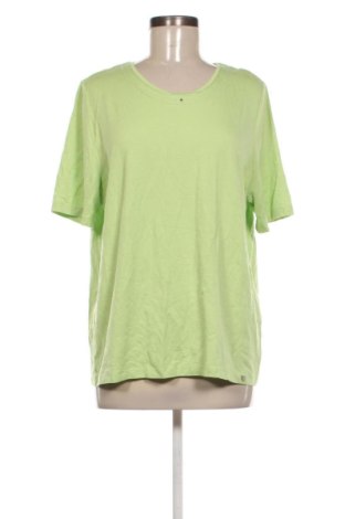 Bluzka damska Golle Haug, Rozmiar XL, Kolor Zielony, Cena 72,99 zł