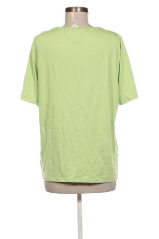 Bluzka damska Golle Haug, Rozmiar XL, Kolor Zielony, Cena 72,99 zł