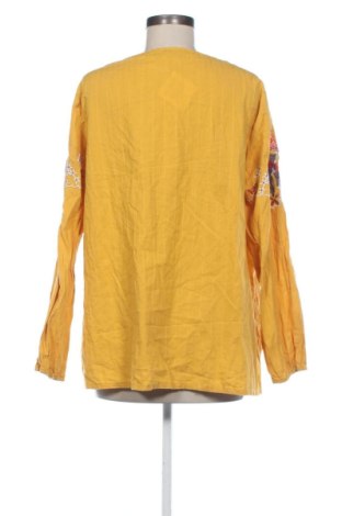 Bluză de femei Gracila, Mărime XL, Culoare Galben, Preț 60,99 Lei