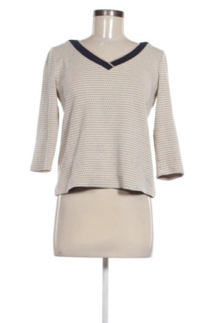 Γυναικεία μπλούζα Grain De Malice, Μέγεθος S, Χρώμα Πολύχρωμο, Τιμή 5,75 €