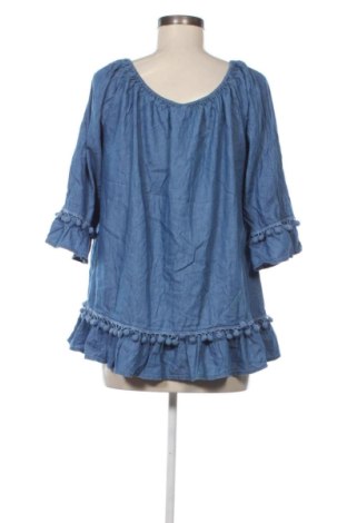 Damen Shirt Grand & Greene, Größe XXL, Farbe Blau, Preis 22,99 €