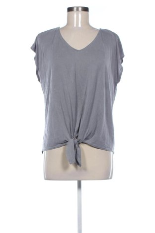 Damen Shirt Green Envelope, Größe L, Farbe Grau, Preis 9,70 €