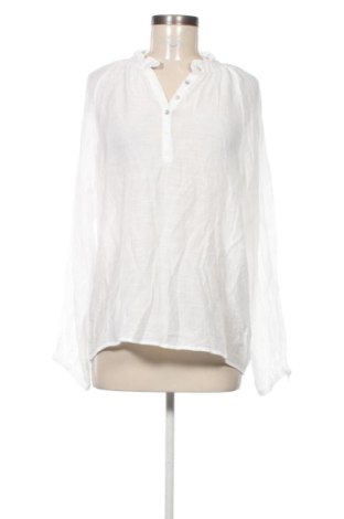 Дамска блуза Greenpoint, Размер M, Цвят Бял, Цена 5,41 €