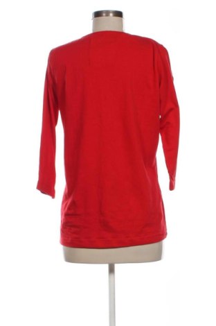 Bluzka damska Greystone, Rozmiar L, Kolor Czerwony, Cena 41,78 zł