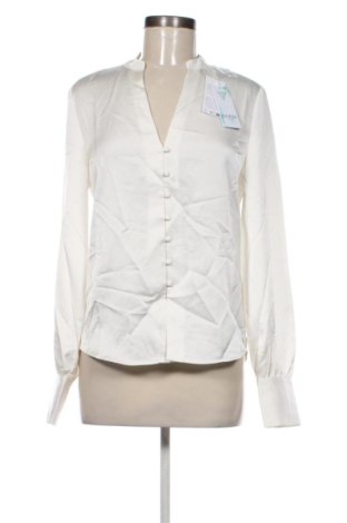 Damen Shirt Guess, Größe L, Farbe Ecru, Preis 57,99 €