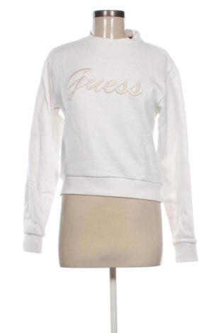 Дамска блуза Guess, Размер XS, Цвят Бял, Цена 53,68 €