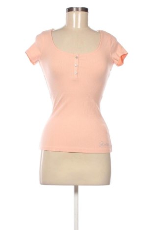 Dámská halenka Guess, Velikost XS, Barva Růžová, Cena  1 649,00 Kč