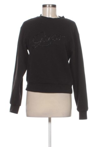 Дамска блуза Guess, Размер S, Цвят Черен, Цена 20,45 €
