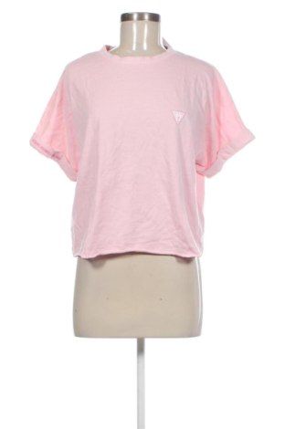 Дамска блуза Guess, Размер S, Цвят Розов, Цена 56,24 €