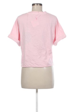 Дамска блуза Guess, Размер S, Цвят Розов, Цена 56,24 €