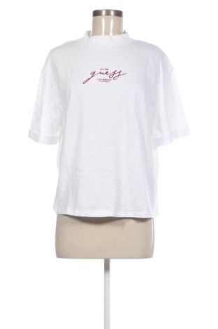 Bluză de femei Guess, Mărime L, Culoare Alb, Preț 342,99 Lei