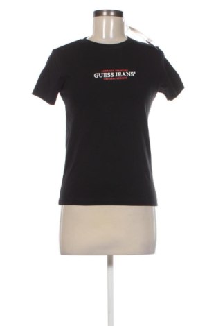 Bluză de femei Guess, Mărime M, Culoare Negru, Preț 274,99 Lei
