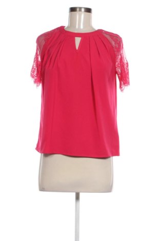 Bluză de femei Guess, Mărime S, Culoare Roz, Preț 130,33 Lei