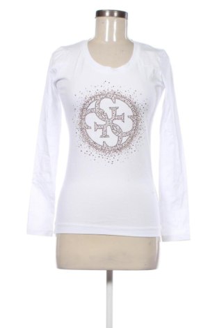 Дамска блуза Guess, Размер S, Цвят Многоцветен, Цена 25,05 €