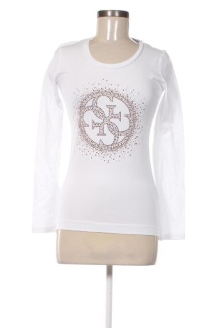 Dámska blúza Guess, Veľkosť S, Farba Biela, Cena  52,95 €