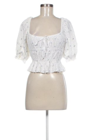 Bluză de femei Guess, Mărime XS, Culoare Multicolor, Preț 342,99 Lei